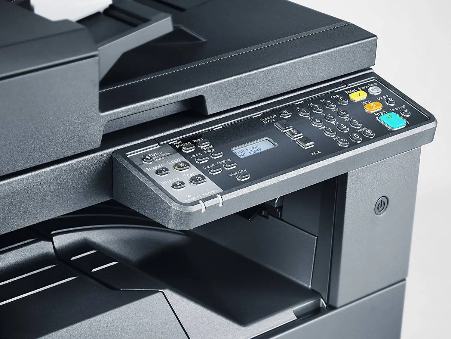 Kyocera Taskalfa 2201 - Afbeelding 3