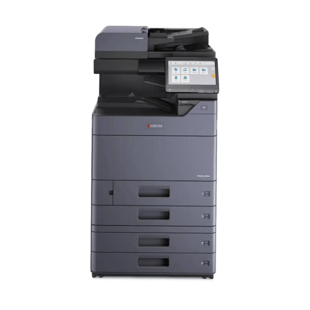 Kyocera Taskalfa 2554ci - Afbeelding 4