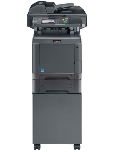 Kyocera Taskalfa 265CI A4 kopieerapparaat voor kantoor