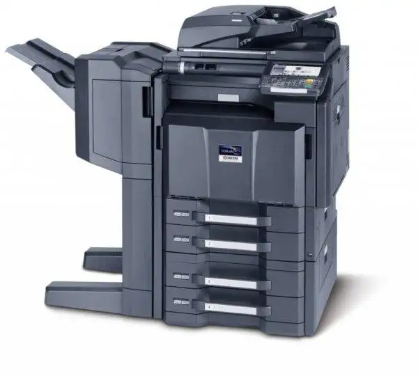 Kyocera Taskalfa 300ci - Afbeelding 3