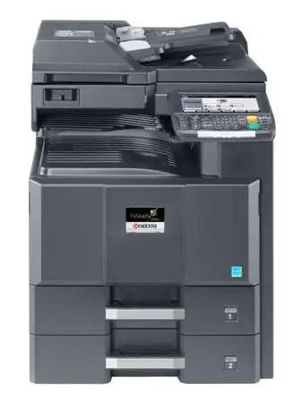 Kyocera Taskalfa 300ci - Afbeelding 5