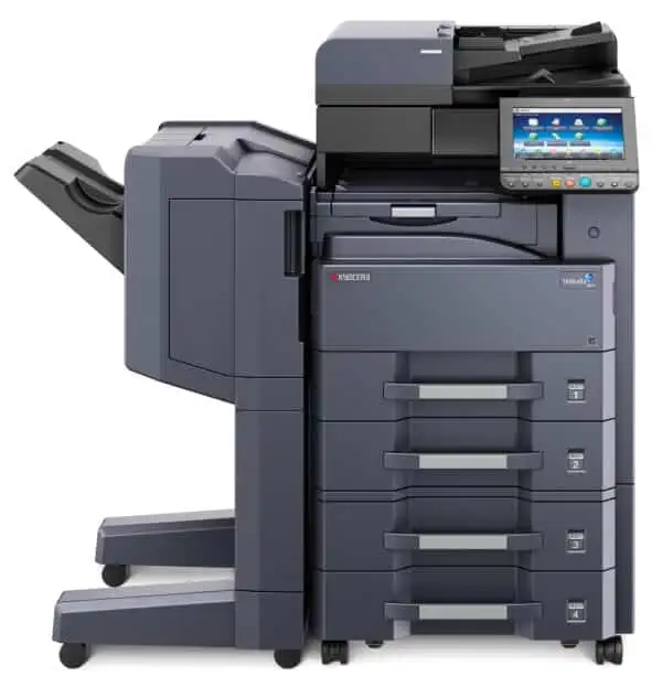 Kyocera Taskalfa 3011i - Afbeelding 2