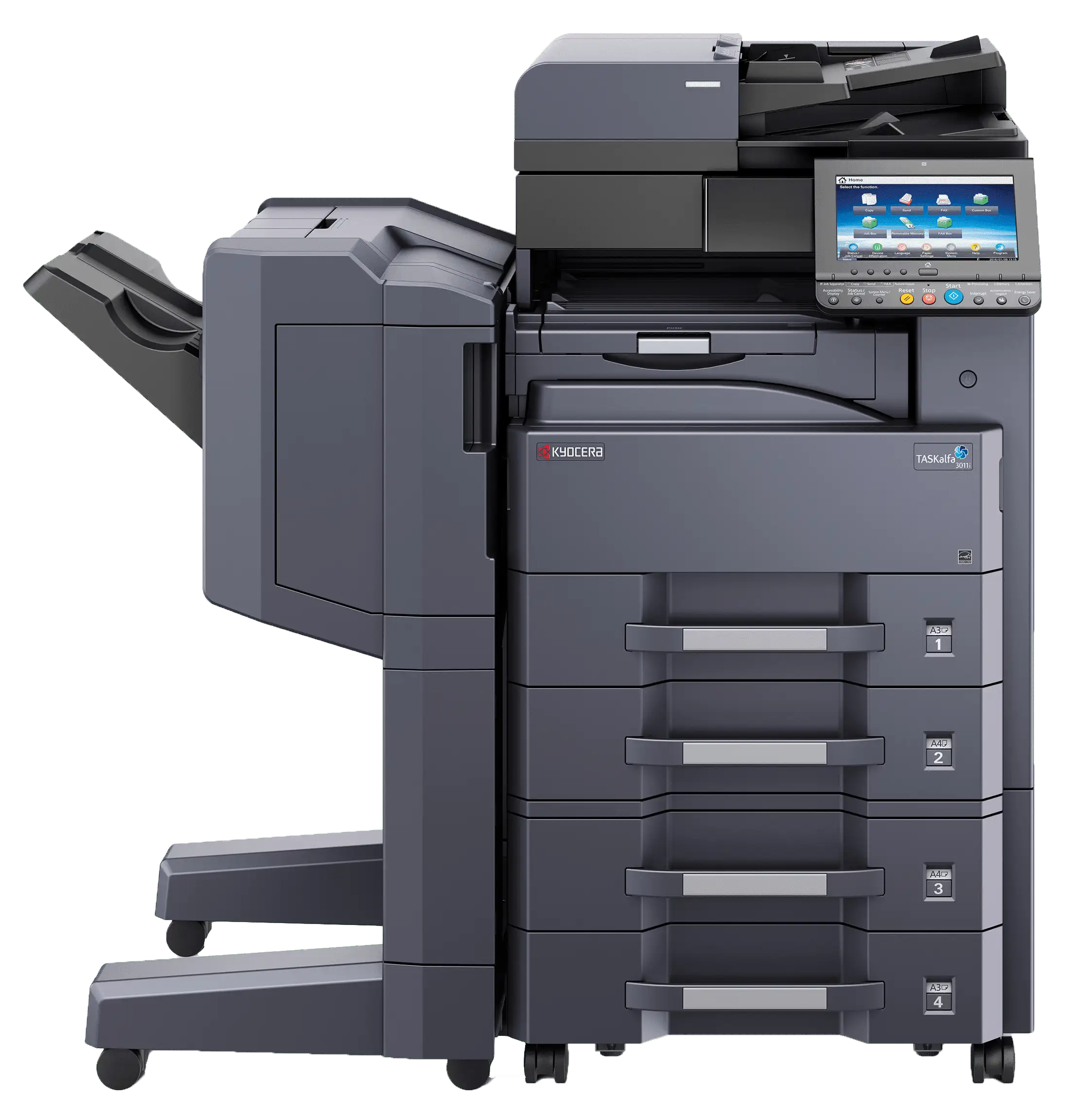 Kyocera Taskalfa 3011i