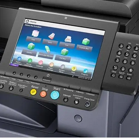 Kyocera Taskalfa 3011i - Afbeelding 5
