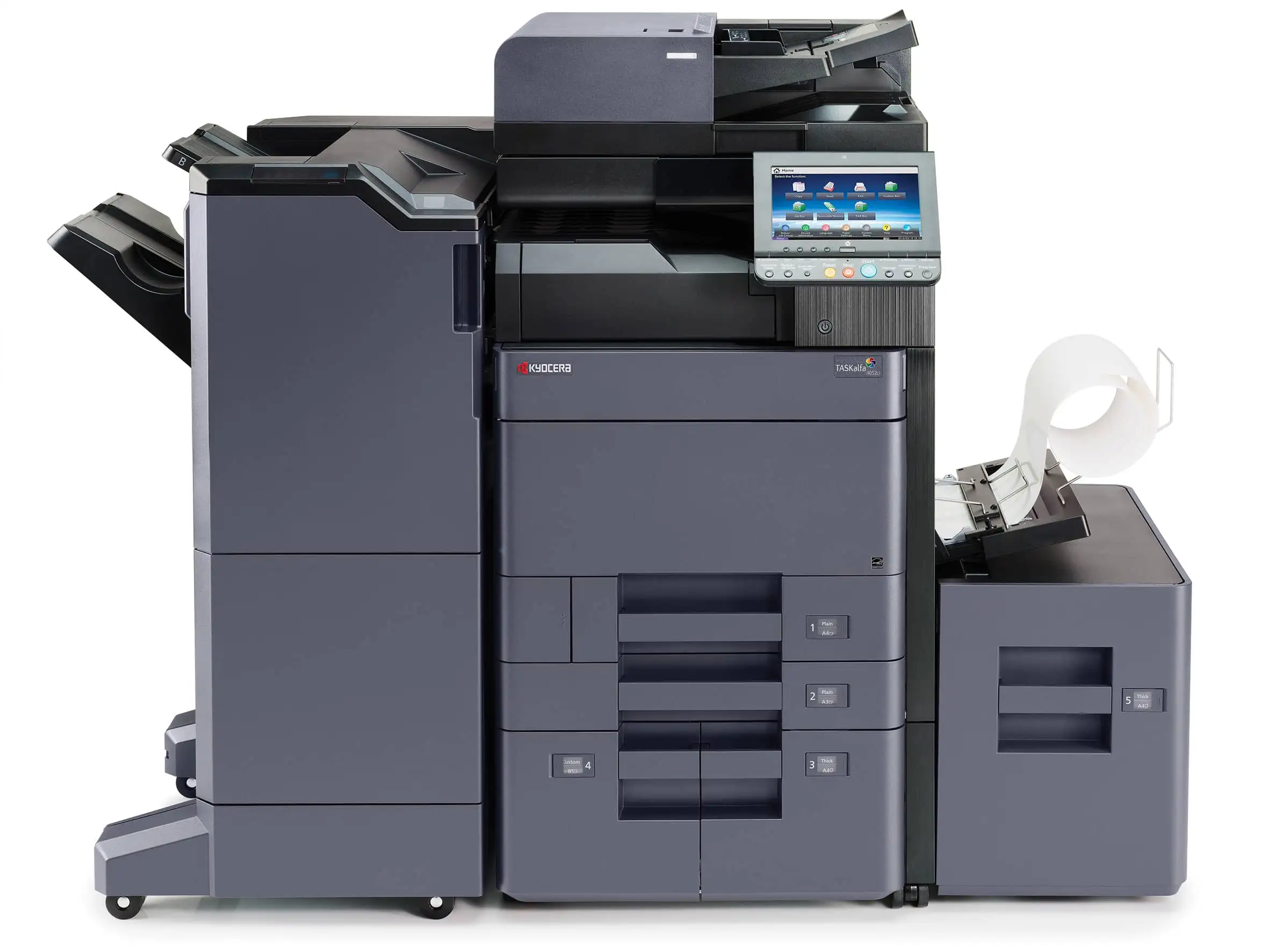 Kyocera Taskalfa 3212i - Afbeelding 5