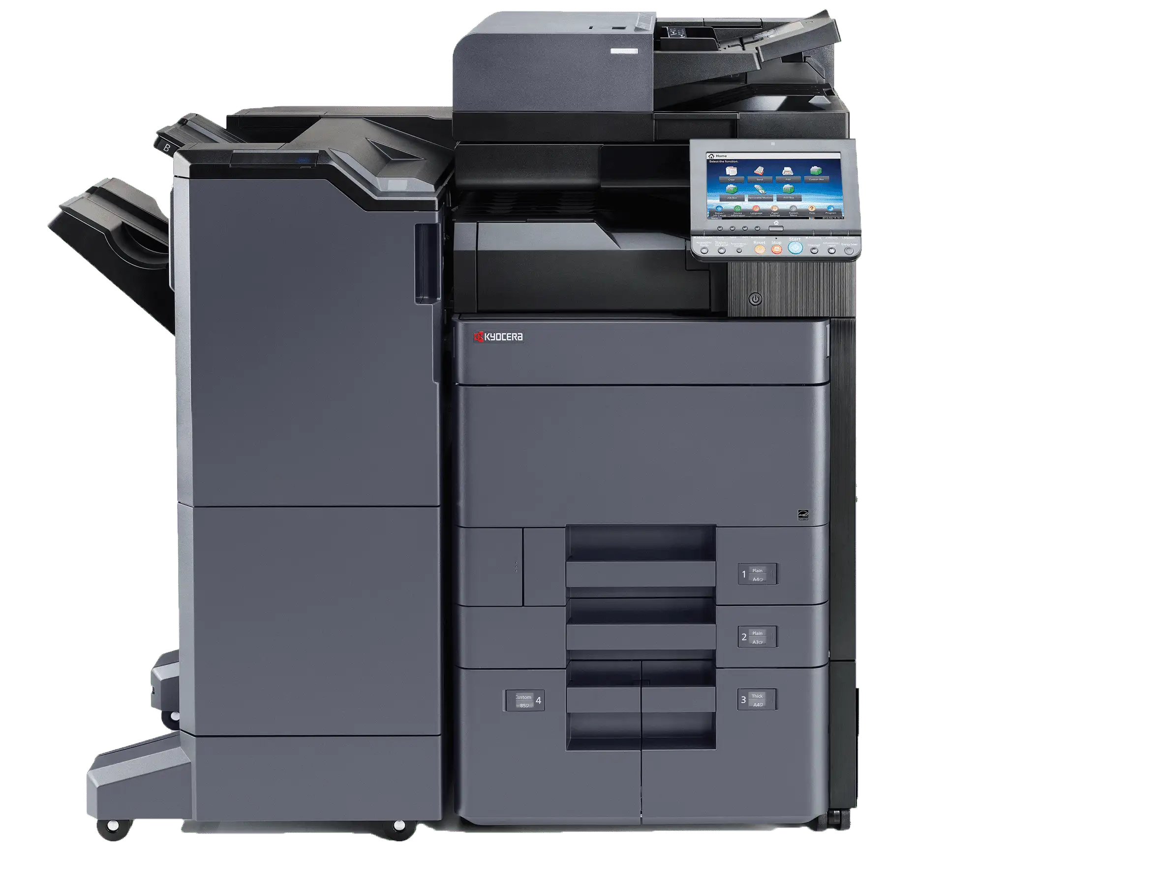 Kyocera Taskalfa 3212i