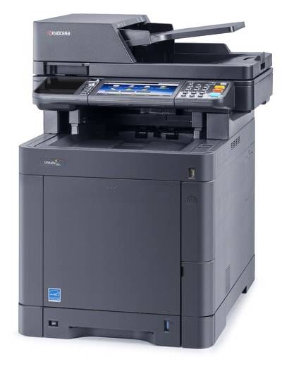 Kyocera Taskalfa 350ci kleuren multifunctionele printer bij Primefa