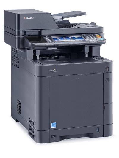Kyocera TASKalfa 350ci A4 kleuren multifunctionele printer