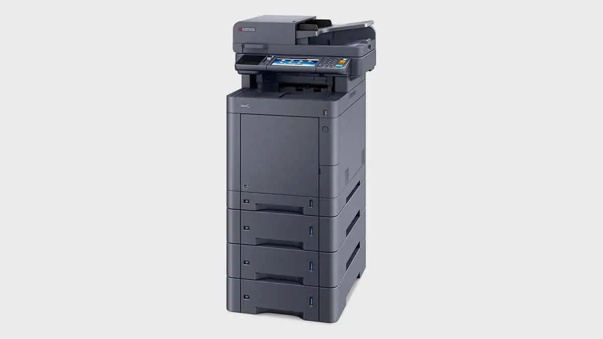 Kyocera Taskalfa 352ci - Afbeelding 3