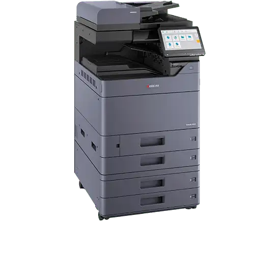 Kyocera Taskalfa 3554ci - Afbeelding 3