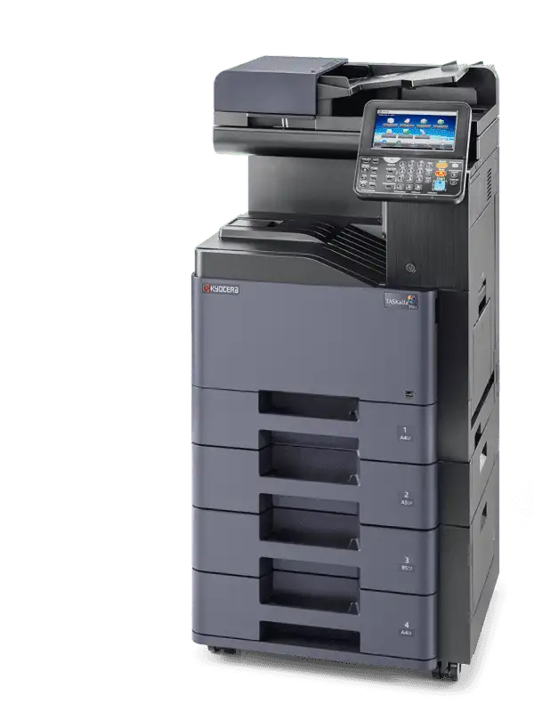 Kyocera Taskalfa 356CI - Afbeelding 3