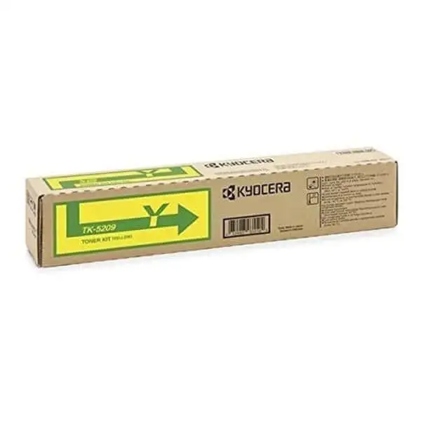 Kyocera Taskalfa 356CI - Afbeelding 6