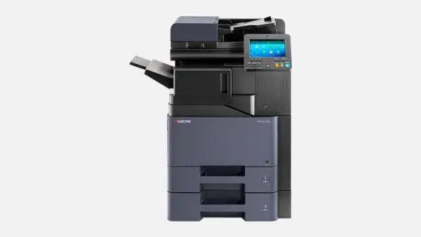 Kyocera Taskalfa 358ci - Afbeelding 2