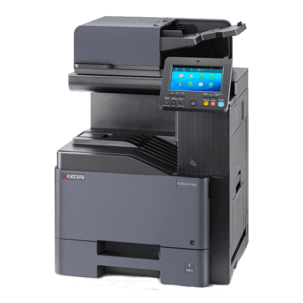 Kyocera Taskalfa 358ci
