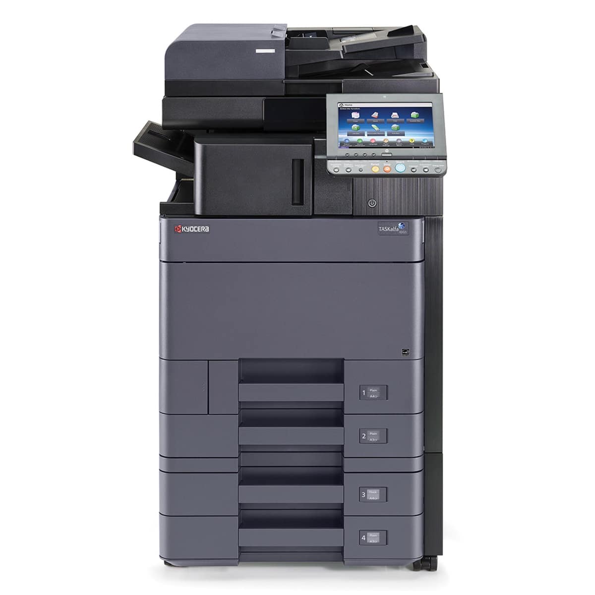 Kyocera TASKalfa 4002i A3 zwart-wit multifunctionele printer