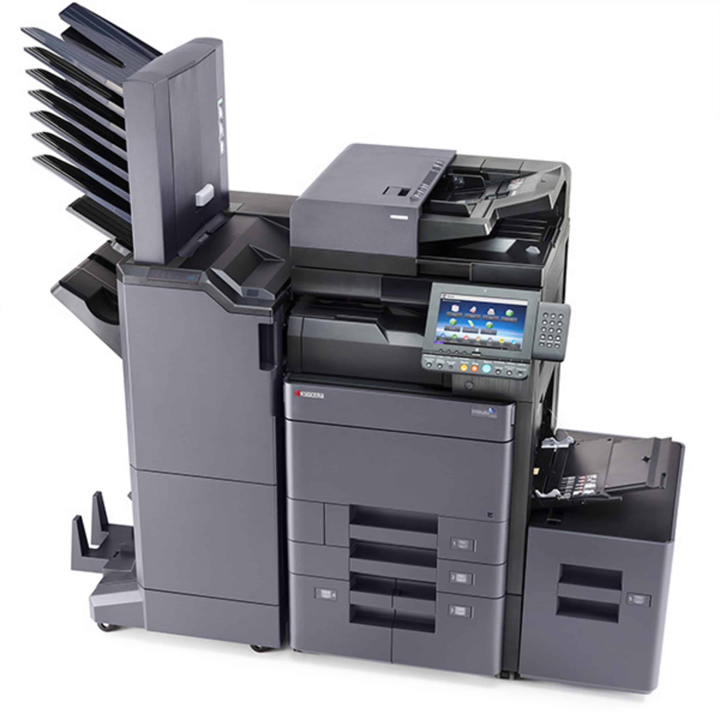 Kyocera Taskalfa 4002i zwart-wit multifunctionele printer