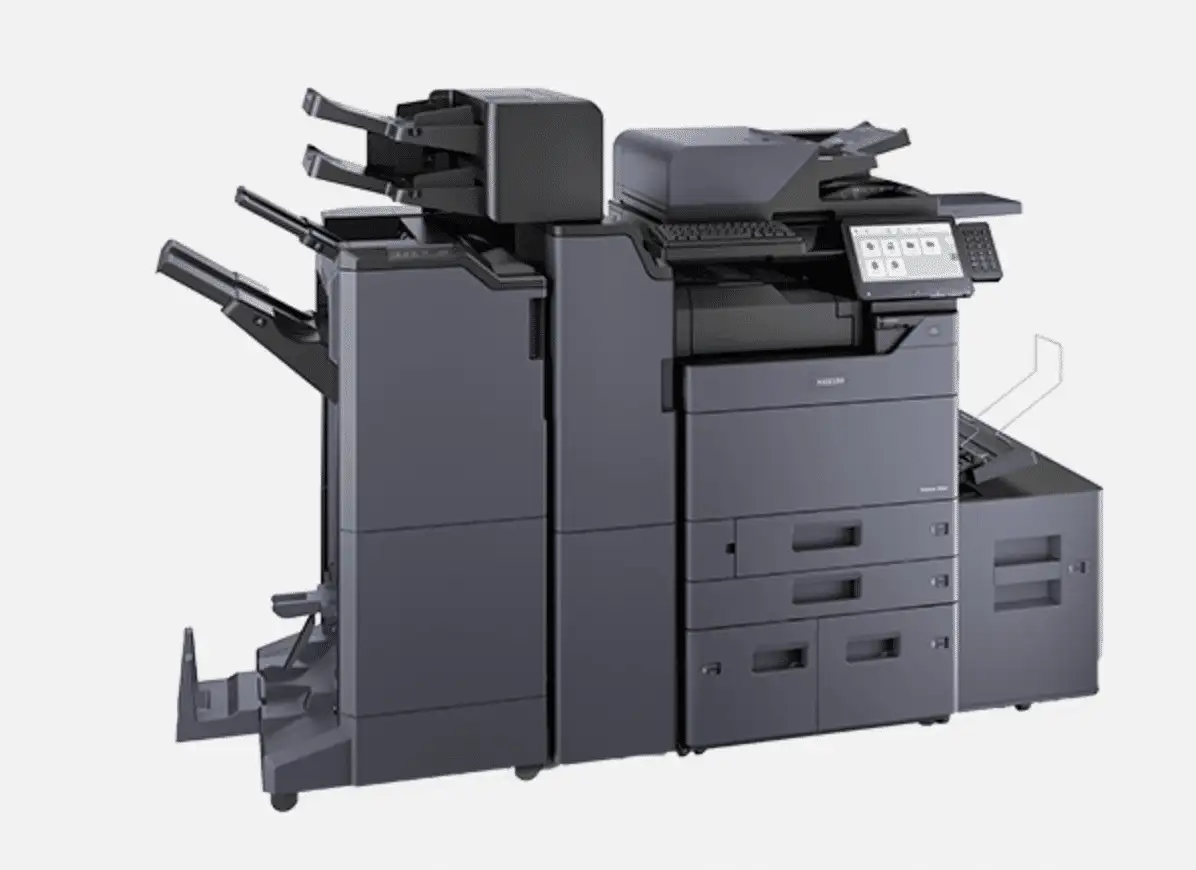 Kyocera Taskalfa 4054ci - Afbeelding 2