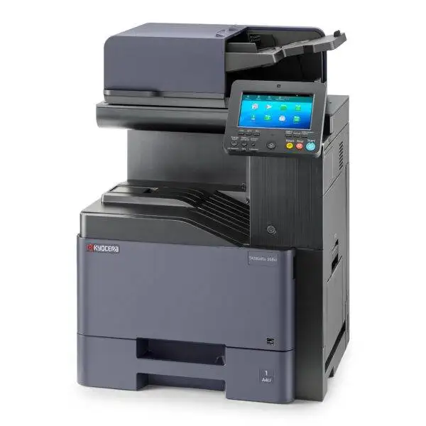 Kyocera Taskalfa 408ci - Afbeelding 7