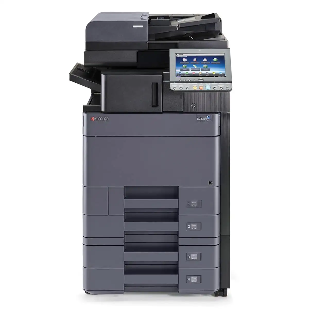 Kyocera Taskalfa 5002i - Afbeelding 2