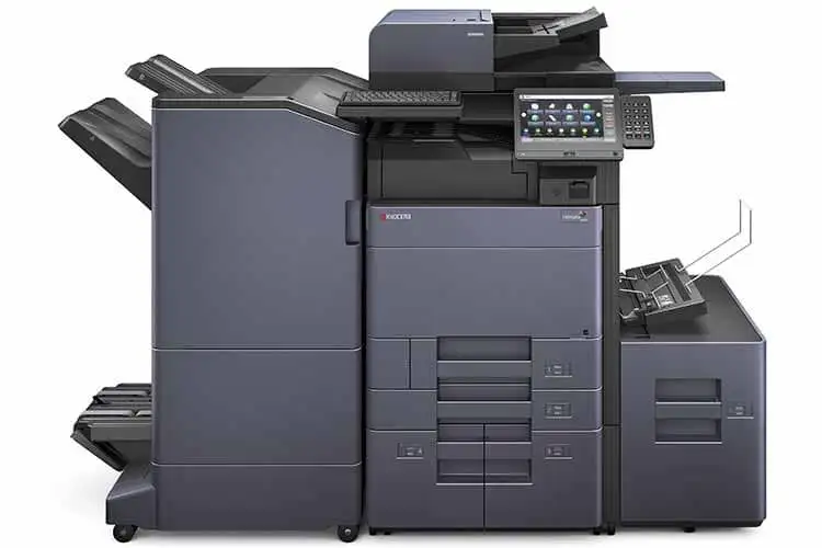 Kyocera Taskalfa 5003i - Afbeelding 2