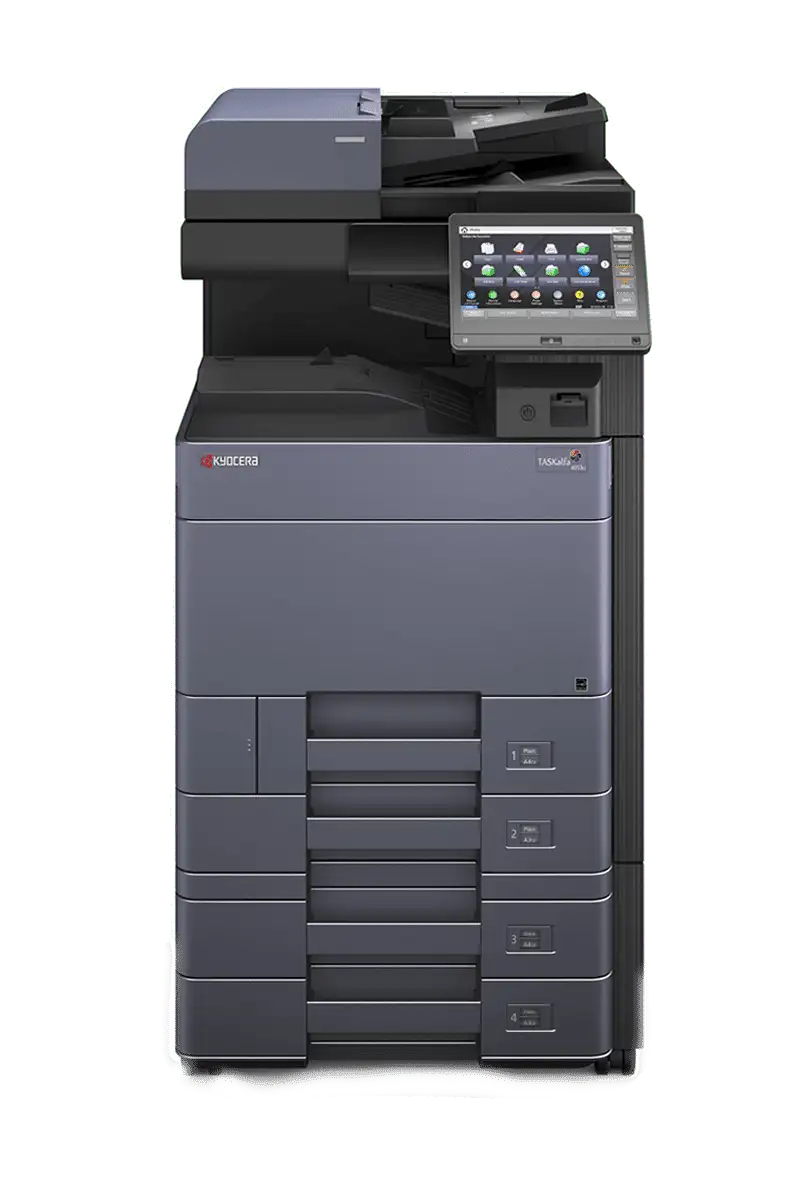 Kyocera Taskalfa 5053ci