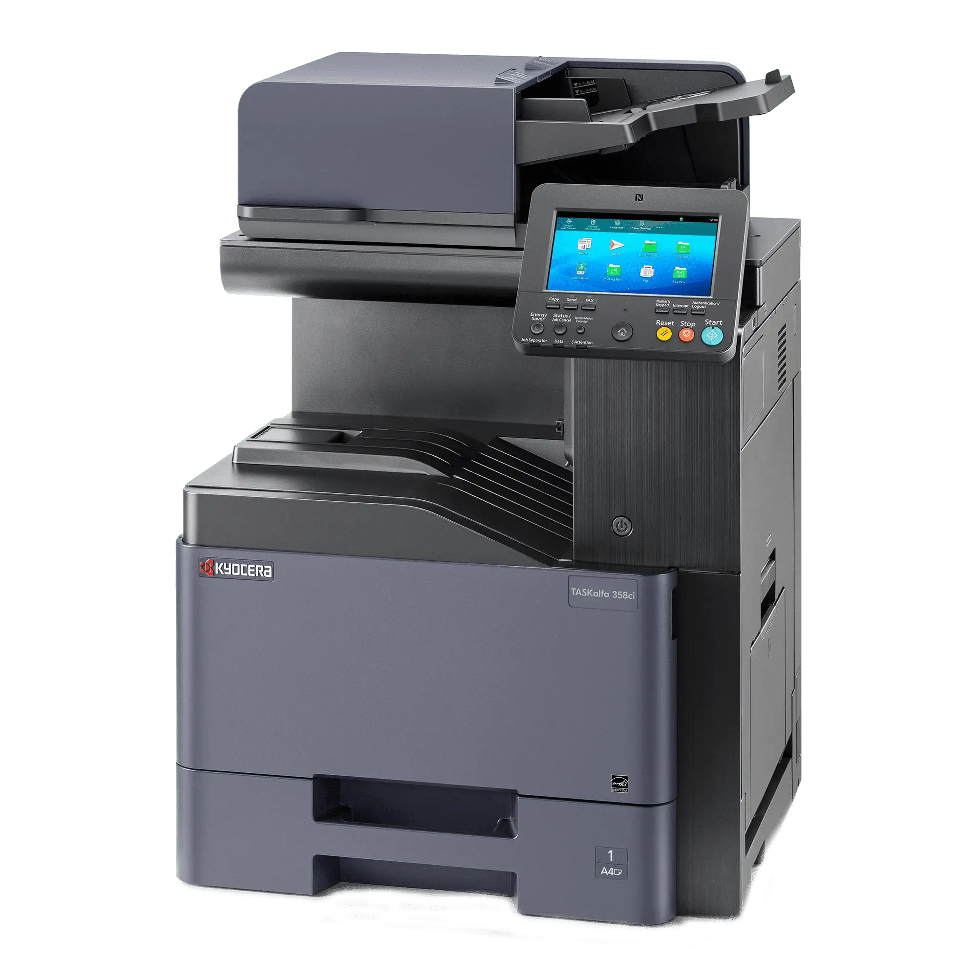 Kyocera Taskalfa 508ci