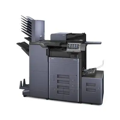 Kyocera Taskalfa 6003i - Afbeelding 3
