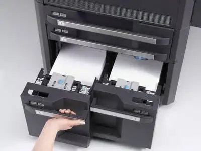 Kyocera Taskalfa 6550ci - Afbeelding 3