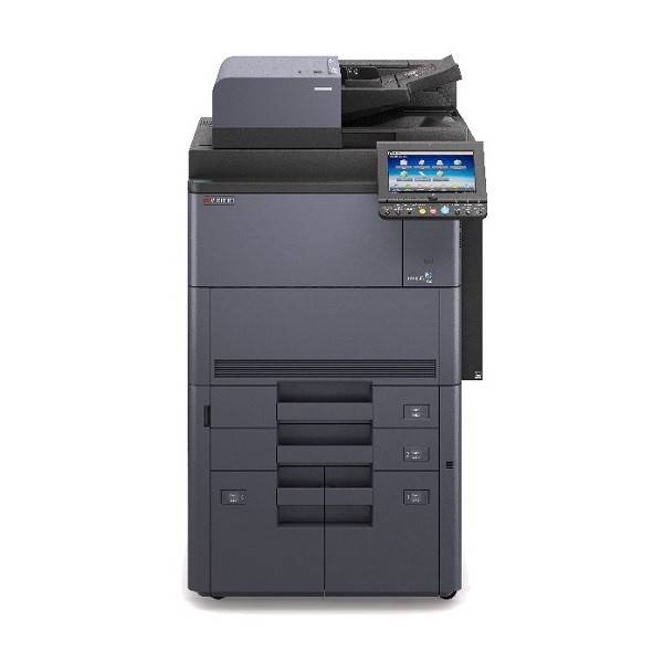 Kyocera Taskalfa 7002i zwart-wit multifunctional printer leasen