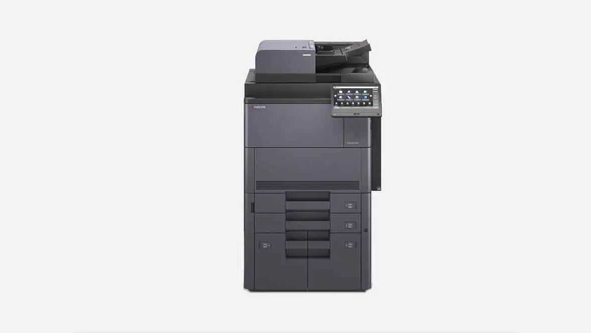 Kyocera Taskalfa 7003i - Afbeelding 2