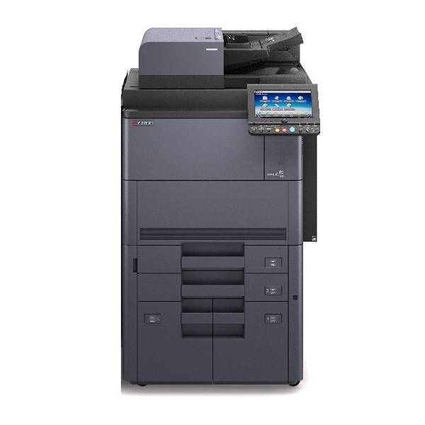Kyocera Taskalfa 7052ci A3 kleuren multifunctionele printer in kantoor