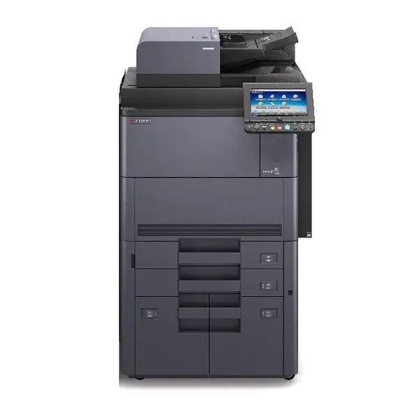 Kleuren multifunctional A4, A3 70ppm - Afbeelding 2