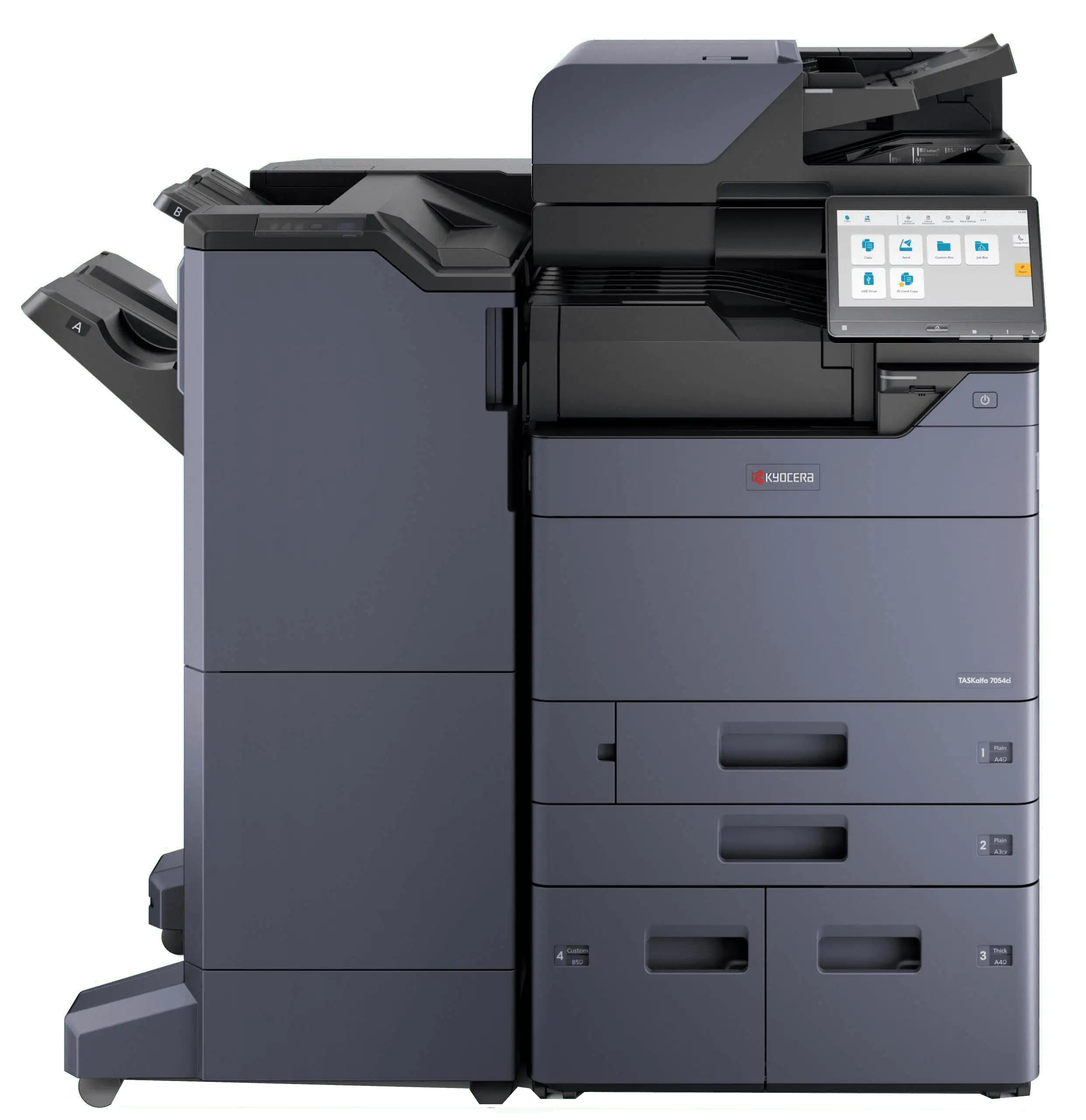 Kyocera Taskalfa 7054ci