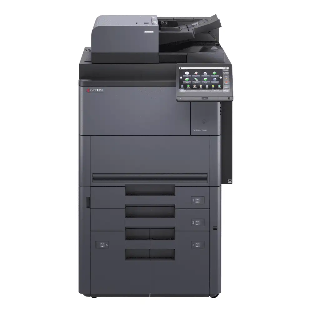 Kyocera Taskalfa 7353ci - Afbeelding 5