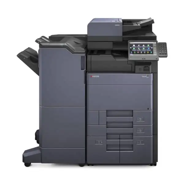 Kyocera Taskalfa 7353ci - Afbeelding 4
