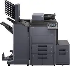 Kyocera Taskalfa 7353ci - Afbeelding 3