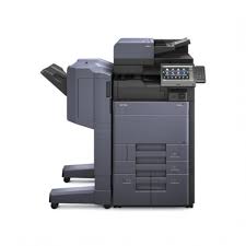 Kyocera Taskalfa 7353ci multifunctionele printer in actie