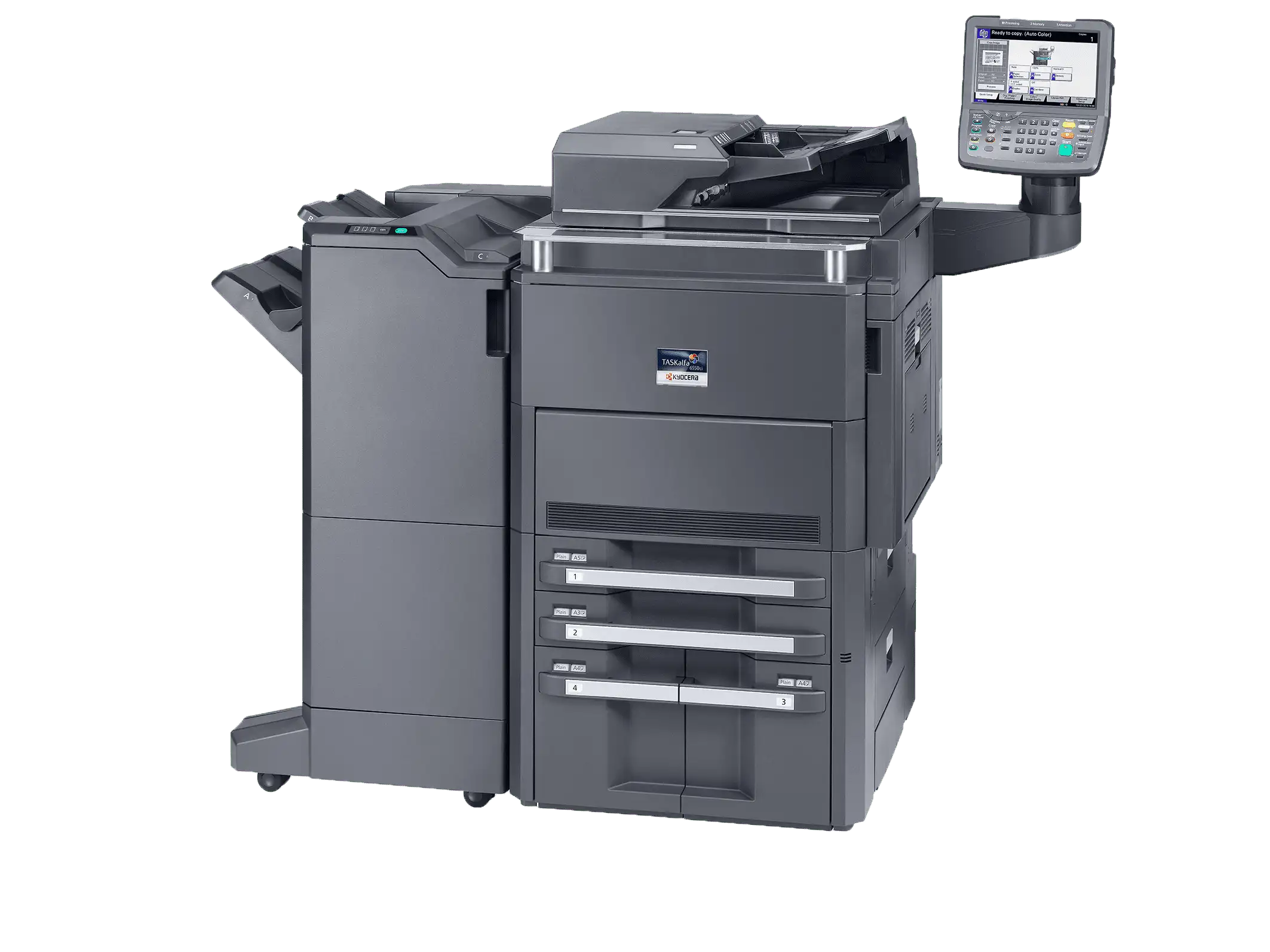 Kyocera Taskalfa 7550ci