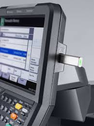 Kyocera Taskalfa 7550ci A3 kleuren multifunctional printer