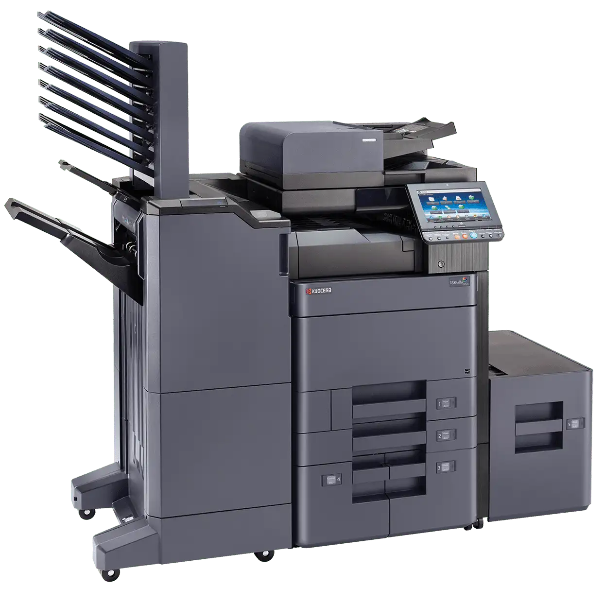 Kyocera Taskalfa 8002i