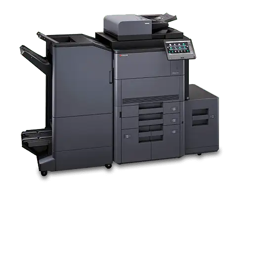 Kyocera Taskalfa 8003i - Afbeelding 3