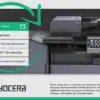 Kyocera Taskalfa 8003i - Afbeelding 4