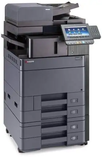 Kyocera Taskalfa 8052ci - Afbeelding 2
