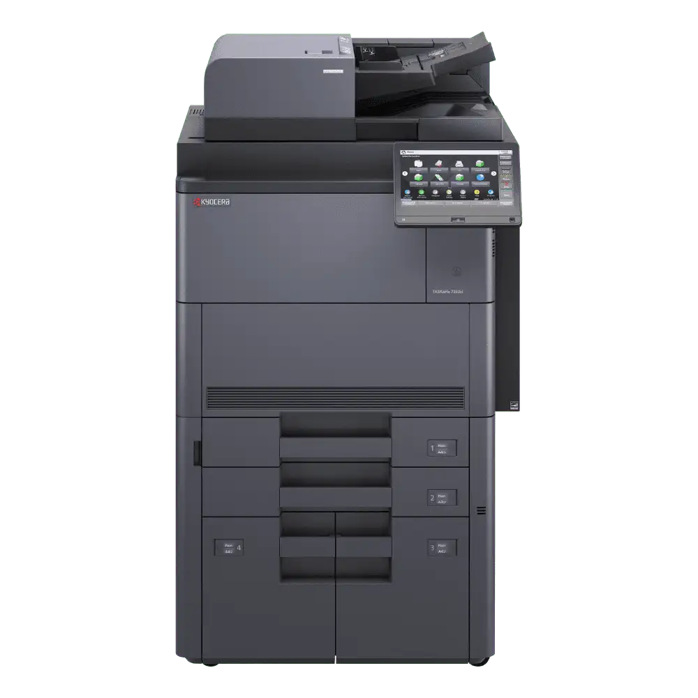 Kyocera Taskalfa 8353ci