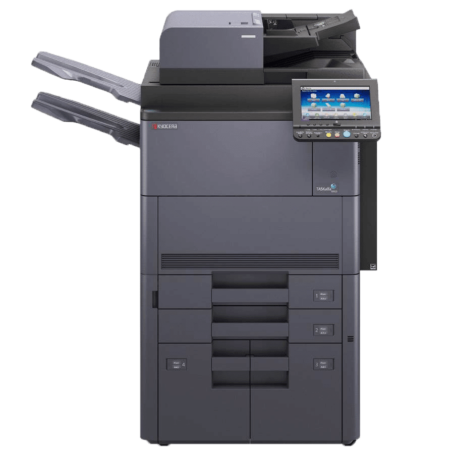 Kyocera Taskalfa 9002i A3 zwart-wit multifunctionele printer