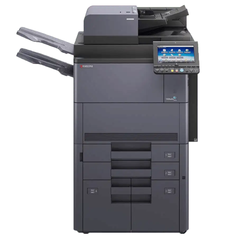 Kyocera Taskalfa 9002i
