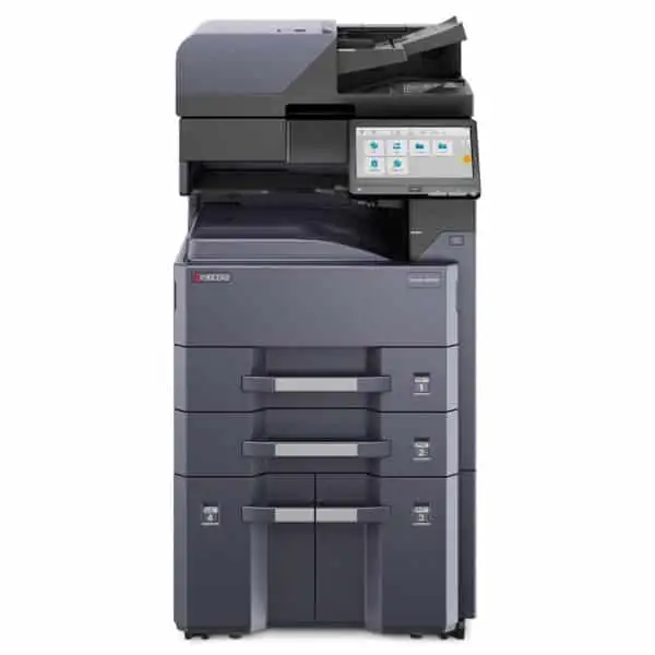 Kyocera Taskalfa MZ4000i - Afbeelding 2