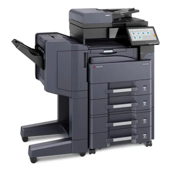 Kyocera Taskalfa MZ4000i - Afbeelding 3