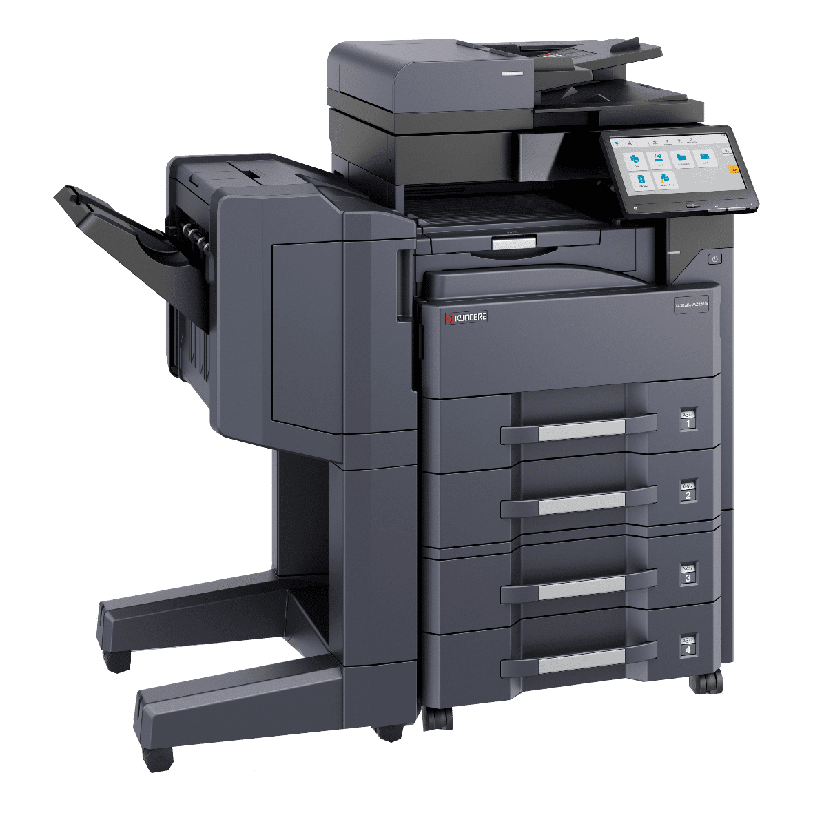 Kyocera