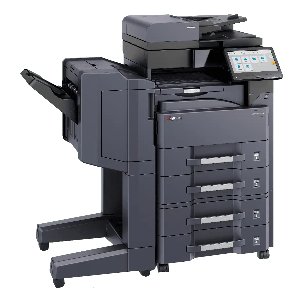 Kyocera Taskalfa MZ4000i